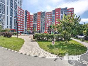 3-к квартира, вторичка, 81м2, 8/10 этаж