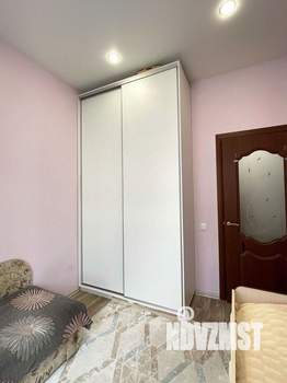 2-к квартира, вторичка, 47м2, 2/3 этаж