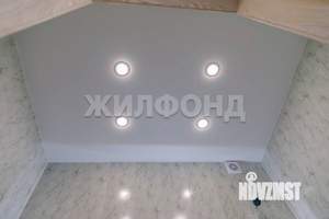 2-к квартира, вторичка, 59м2, 3/4 этаж