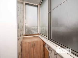 1-к квартира, вторичка, 30м2, 6/9 этаж