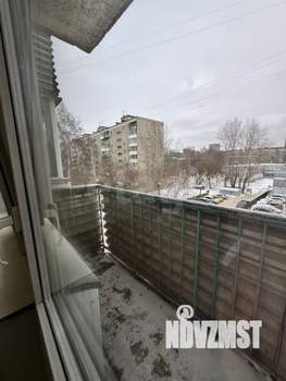 2-к квартира, вторичка, 44м2, 4/5 этаж