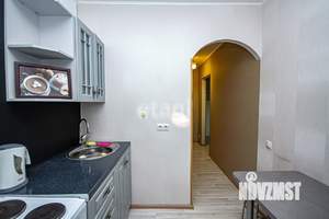 1-к квартира, вторичка, 30м2, 6/9 этаж