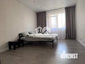 3-к квартира, вторичка, 114м2, 12/24 этаж