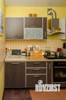 2-к квартира, вторичка, 57м2, 10/27 этаж