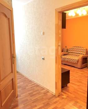 1-к квартира, вторичка, 30м2, 4/9 этаж