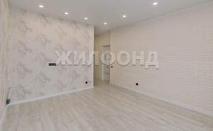 2-к квартира, вторичка, 44м2, 17/24 этаж