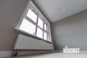 3-к квартира, вторичка, 54м2, 15/17 этаж