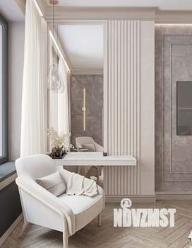3-к квартира, вторичка, 112м2, 4/6 этаж