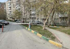 2-к квартира, вторичка, 45м2, 1/9 этаж