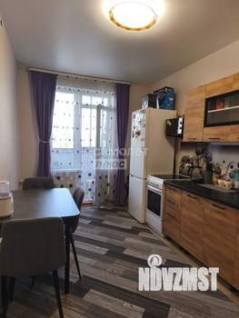 2-к квартира, вторичка, 56м2, 2/24 этаж