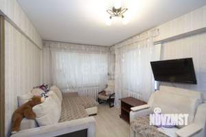 1-к квартира, вторичка, 31м2, 1/5 этаж