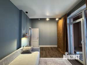 3-к квартира, вторичка, 79м2, 19/22 этаж