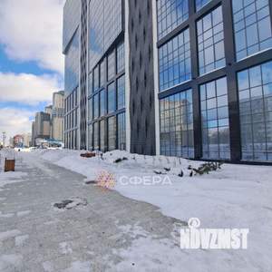 Студия квартира, вторичка, 31м2, 22/30 этаж