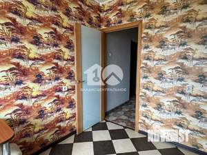 1-к квартира, вторичка, 38м2, 4/10 этаж