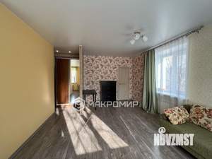 Студия квартира, вторичка, 31м2, 2/5 этаж