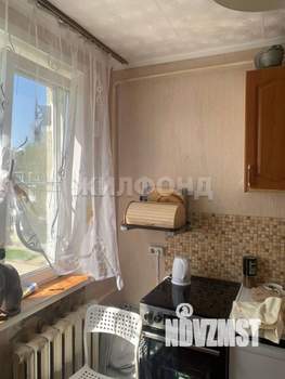 1-к квартира, вторичка, 29м2, 5/5 этаж