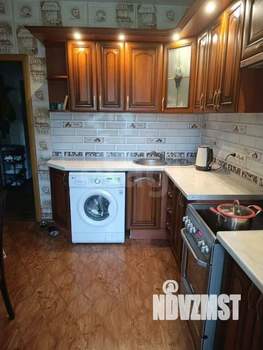 1-к квартира, вторичка, 37м2, 1/9 этаж