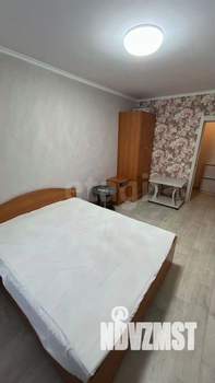 2-к квартира, вторичка, 37м2, 3/17 этаж