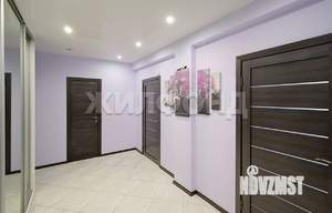 2-к квартира, вторичка, 75м2, 8/17 этаж