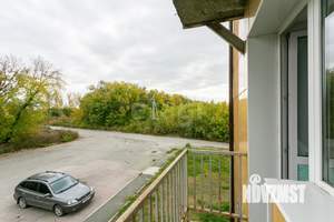 Студия квартира, вторичка, 26м2, 2/3 этаж