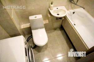 Студия квартира, вторичка, 19м2, 12/17 этаж