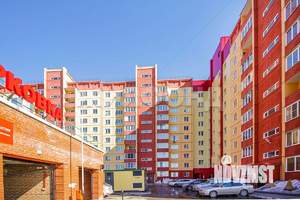 1-к квартира, вторичка, 29м2, 9/10 этаж