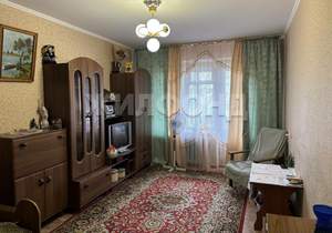 2-к квартира, вторичка, 44м2, 3/5 этаж