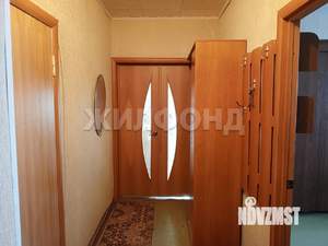 2-к квартира, вторичка, 53м2, 5/9 этаж