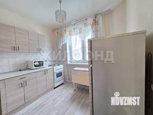 1-к квартира, вторичка, 30м2, 4/9 этаж