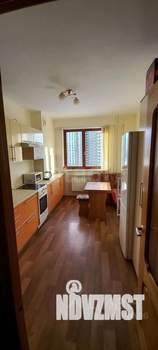 2-к квартира, вторичка, 62м2, 6/17 этаж