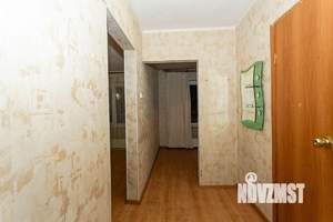 1-к квартира, вторичка, 33м2, 1/10 этаж