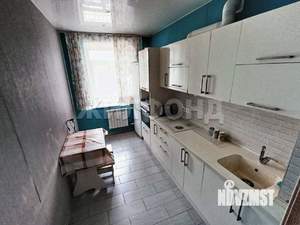 1-к квартира, вторичка, 34м2, 4/4 этаж