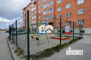 1-к квартира, вторичка, 37м2, 2/5 этаж