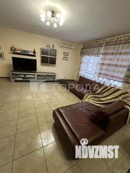 3-к квартира, вторичка, 115м2, 3/7 этаж