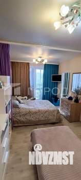 1-к квартира, вторичка, 36м2, 3/24 этаж