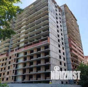 1-к квартира, вторичка, 33м2, 2/18 этаж