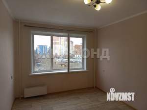 3-к квартира, вторичка, 61м2, 6/9 этаж