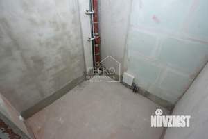 2-к квартира, вторичка, 53м2, 2/29 этаж