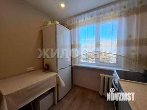 1-к квартира, вторичка, 28м2, 3/5 этаж