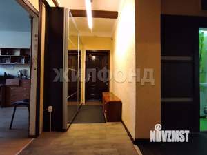 3-к квартира, вторичка, 76м2, 1/5 этаж