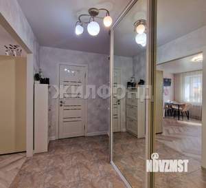 2-к квартира, вторичка, 44м2, 10/10 этаж