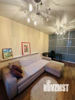 1-к квартира, вторичка, 29м2, 4/5 этаж