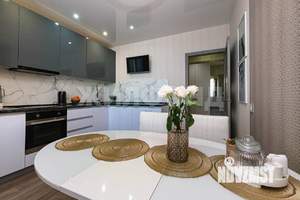 3-к квартира, вторичка, 82м2, 5/10 этаж