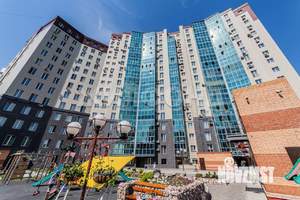 3-к квартира, вторичка, 86м2, 1/17 этаж