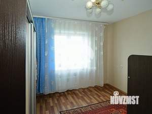2-к квартира, вторичка, 57м2, 5/10 этаж