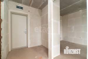 1-к квартира, вторичка, 36м2, 8/13 этаж