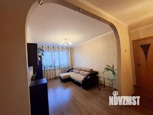 3-к квартира, вторичка, 63м2, 7/9 этаж
