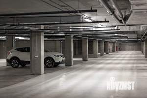 Студия квартира, вторичка, 25м2, 5/8 этаж