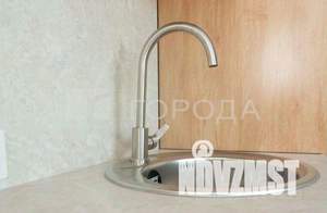 Студия квартира, вторичка, 26м2, 18/22 этаж