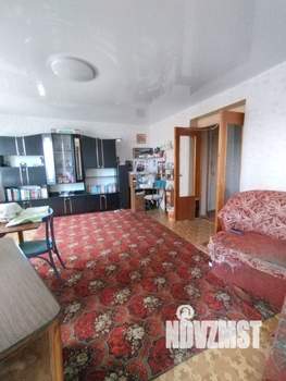 5-к квартира, вторичка, 103м2, 10/10 этаж